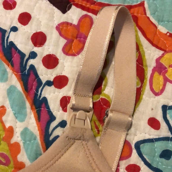 Jessica Simpson Intimates & Sleepwear Nwot Jessica Simpson Nursing